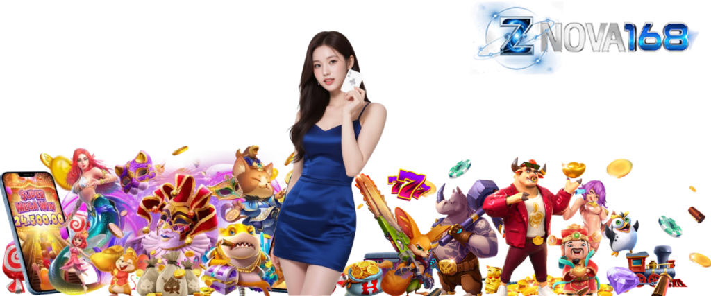 "ZNOVA168 Slot Strategies: Proven Tips for Maximizing Wins in 2026